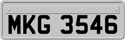 MKG3546