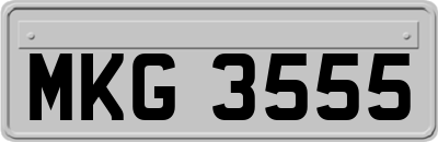 MKG3555