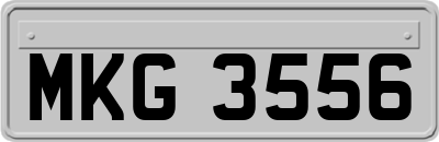 MKG3556