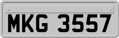 MKG3557