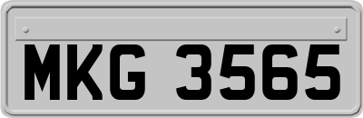 MKG3565