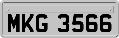MKG3566