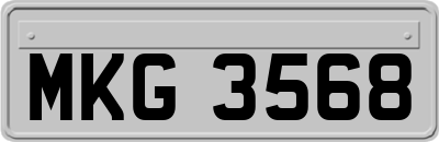 MKG3568
