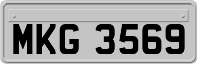 MKG3569