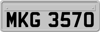MKG3570