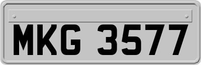 MKG3577