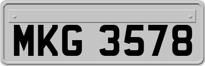 MKG3578