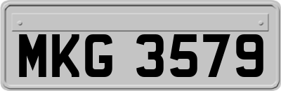 MKG3579