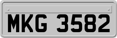 MKG3582