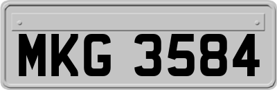 MKG3584