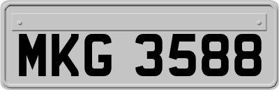 MKG3588