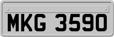MKG3590