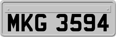 MKG3594