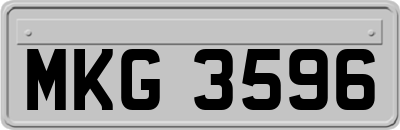 MKG3596