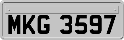 MKG3597