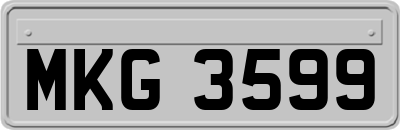MKG3599