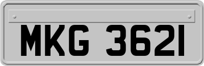MKG3621