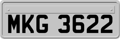 MKG3622