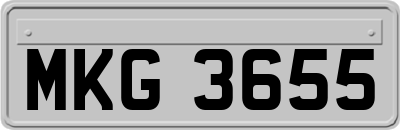 MKG3655