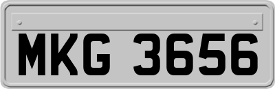 MKG3656