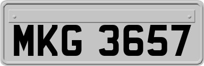 MKG3657