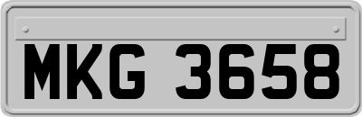 MKG3658