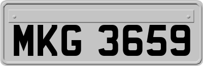 MKG3659