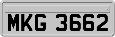 MKG3662