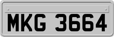 MKG3664