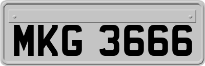 MKG3666