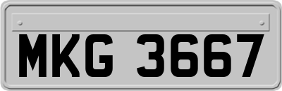 MKG3667