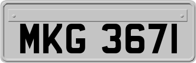 MKG3671
