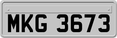 MKG3673