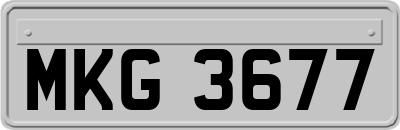 MKG3677