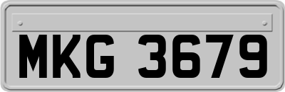 MKG3679