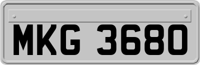 MKG3680