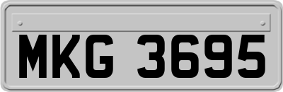 MKG3695
