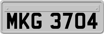 MKG3704