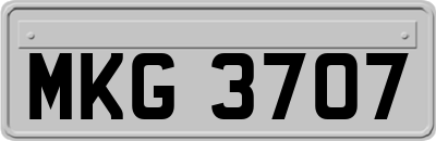MKG3707
