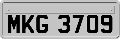 MKG3709