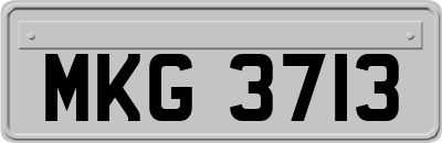 MKG3713