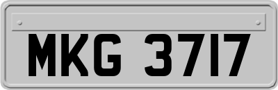 MKG3717