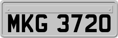 MKG3720