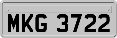 MKG3722