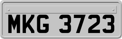 MKG3723