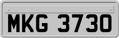 MKG3730