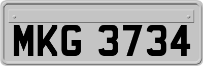 MKG3734