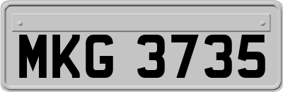 MKG3735