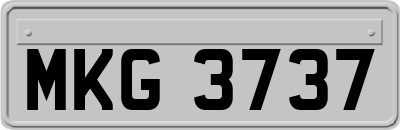 MKG3737