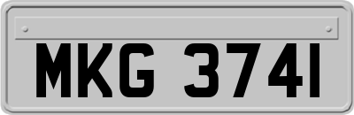 MKG3741